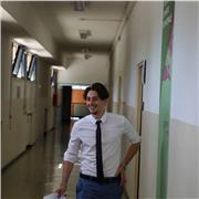 Impara l'inglese con me! Sono un neolaureato in Mediazione linguistica. Faccio lezioni a Padova o online!